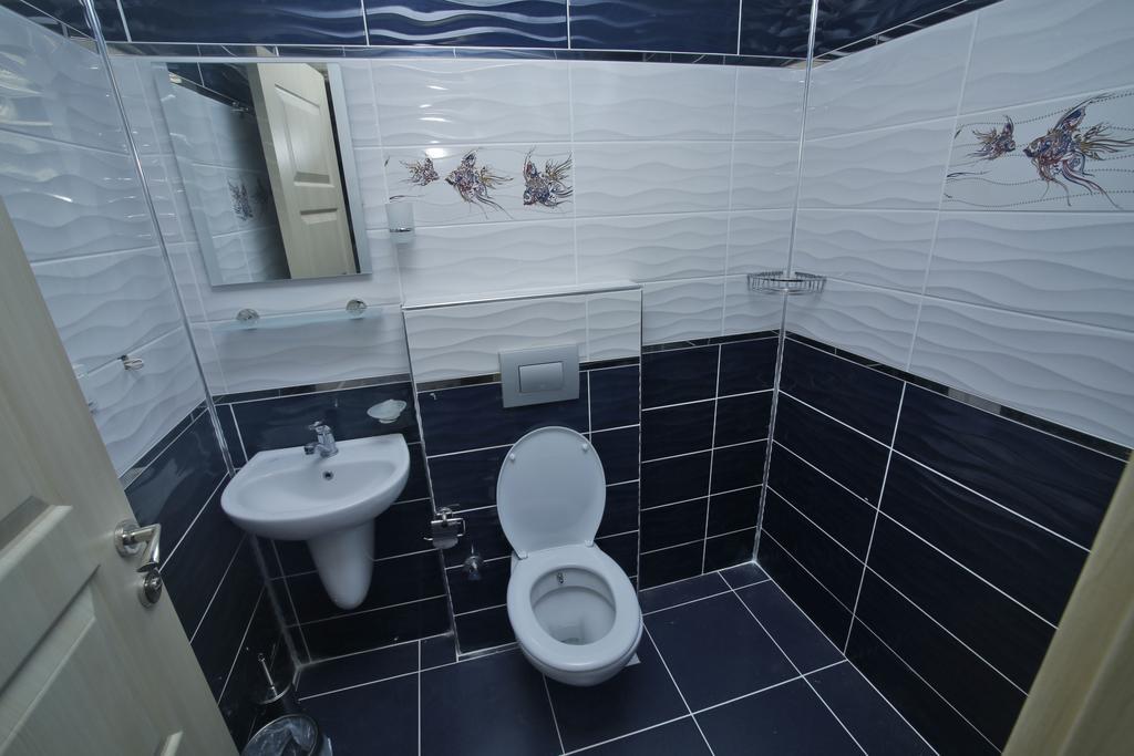 Ustun Apart Pansiyon Alanya Room photo