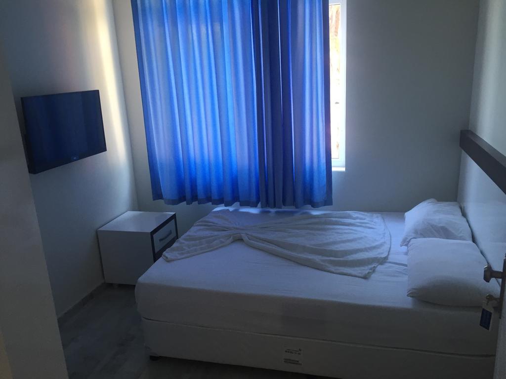 Ustun Apart Pansiyon Alanya Exterior photo