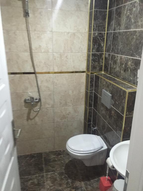 Ustun Apart Pansiyon Alanya Room photo